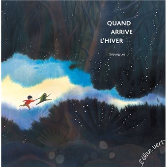 Quand arrive l'hiver
