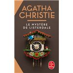 Le mystere de listerdale