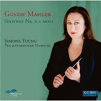 Symphony no.6 in a minor