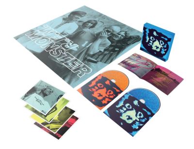 Monster 25th Anniversary Edition