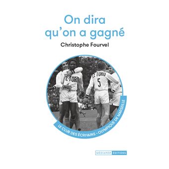 On dira qu'on a gagné