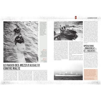 Les grandes batailles navales et aéronavales de la guerre en Méditerranée