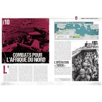 Les grandes batailles navales et aéronavales de la guerre en Méditerranée