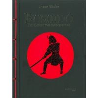 Bushido le code du samourai
