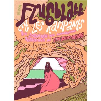 Flugblatt et les rampants