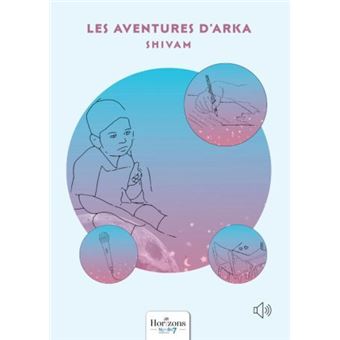 Les aventures d'Arka