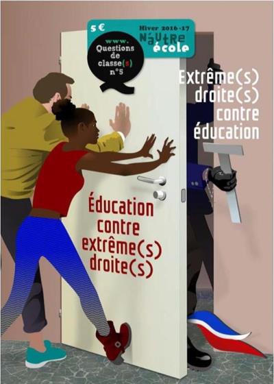 Éducation contre extrême(s) droite(s)