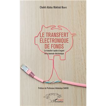 Le transfert électronique de fonds