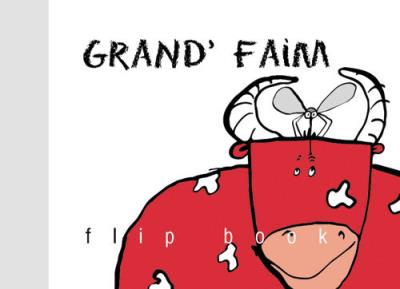 Grand'faim