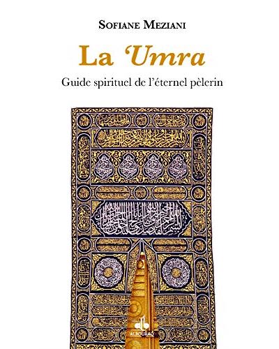 La Umra - Sofiane Meziani - broché