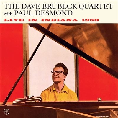 Live In Indiana 1958