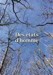 Des états d'homme