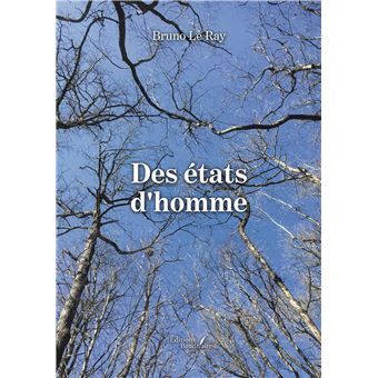 Des états d'homme