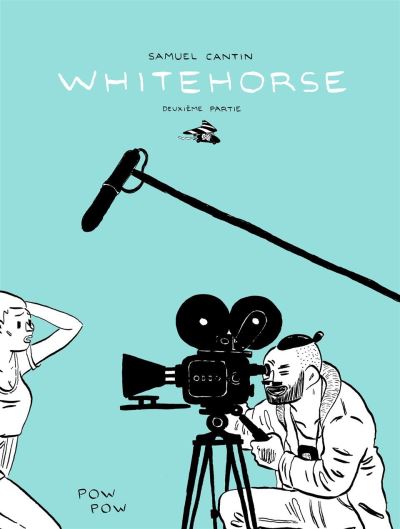 Whitehorse