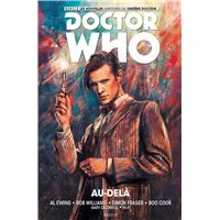 Doctor Who - Le 11e Docteur
