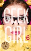 Geek Girl