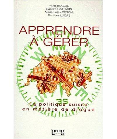 Apprendre à gérer