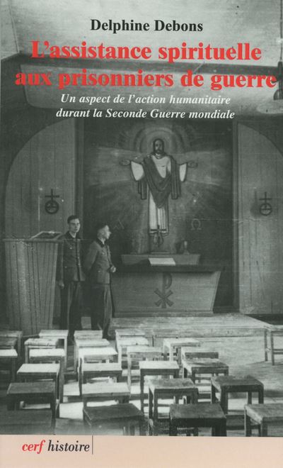 L'assistance spirituelle aux prisonniers de guerre