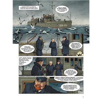 Black Squaw - Night Hawk