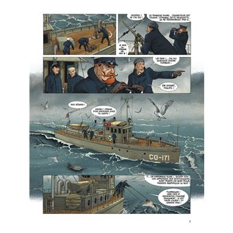 Black Squaw - Night Hawk