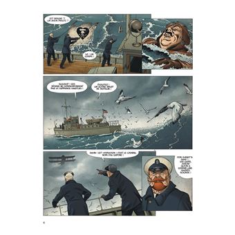 Black Squaw - Night Hawk