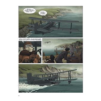 Black Squaw - Night Hawk