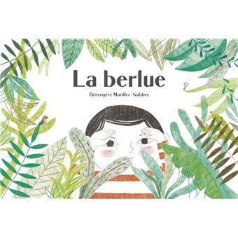 La berlue