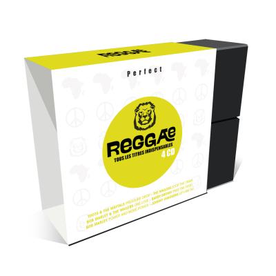 Perfect Reggae
