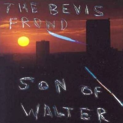 SON OF WALTER/2LP
