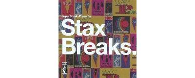 Super breaks presents stax