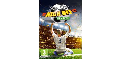 Dino Dini s Kick Off Revival