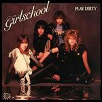Play Dirty - Vinilo Rojo