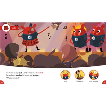 The Pilis and Karl the Fashion Designer (2nd éd.)