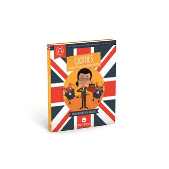 The Pilis and Karl the Fashion Designer (2nd éd.)