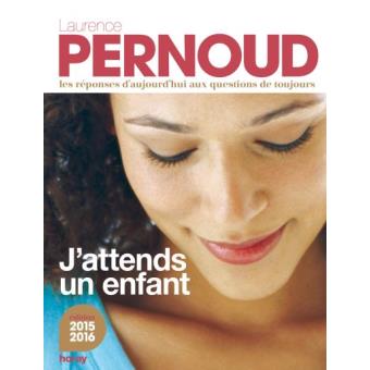J'attends un enfant - 1