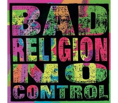 No control LP bleu Edition Collector limitée