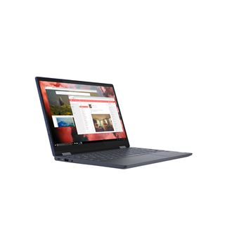 PC Portable Lenovo Yoga 6 13ALC6 13.3” AMD Ryzen 7 16 Go RAM 1 To SSD Noir