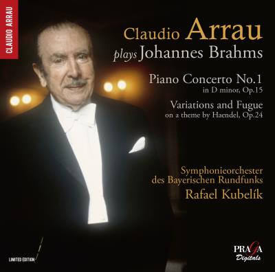 Joue Brahms