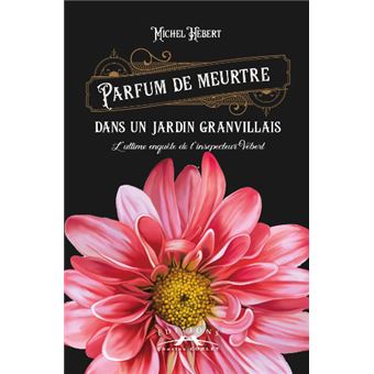 un parfum de meurtre