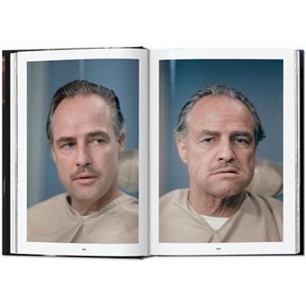 Steve Schapiro. Le Parrain. L'album de famille. 40th Ed.