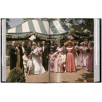 Steve Schapiro. Le Parrain. L'album de famille. 40th Ed.