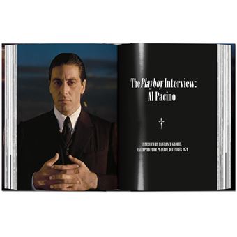Steve Schapiro. Le Parrain. L'album de famille. 40th Ed.