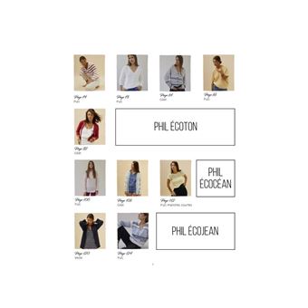 Tricot écoresponsable