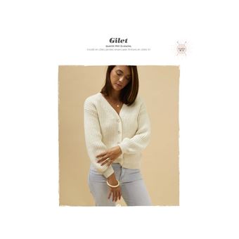 Tricot écoresponsable