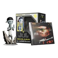 TP sur TP Pack Figurine Energy 2/3