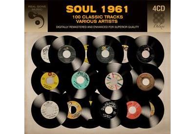 Soul 1961