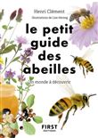 Le Petit Guide d'observation des abeilles