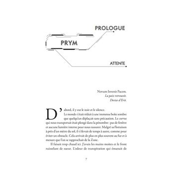 Absolu, T1 : Les Mobilisés (édition reliée)