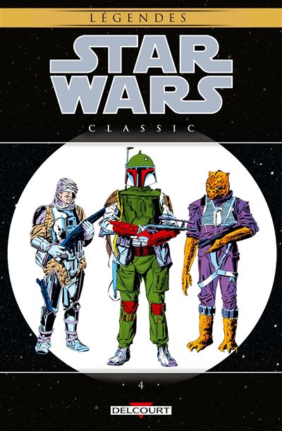 Star Wars - Classic