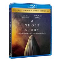 A ghost story